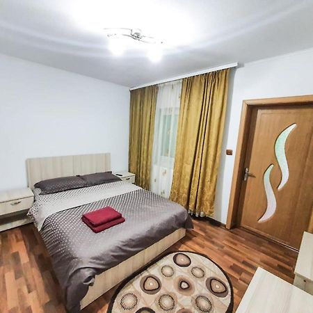 Casa Lili Βίλα Μανγκάλια Εξωτερικό φωτογραφία