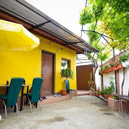 Casa Lili Βίλα Μανγκάλια Εξωτερικό φωτογραφία