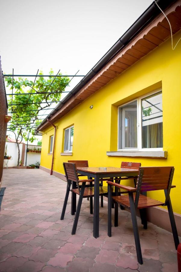 Casa Lili Βίλα Μανγκάλια Εξωτερικό φωτογραφία
