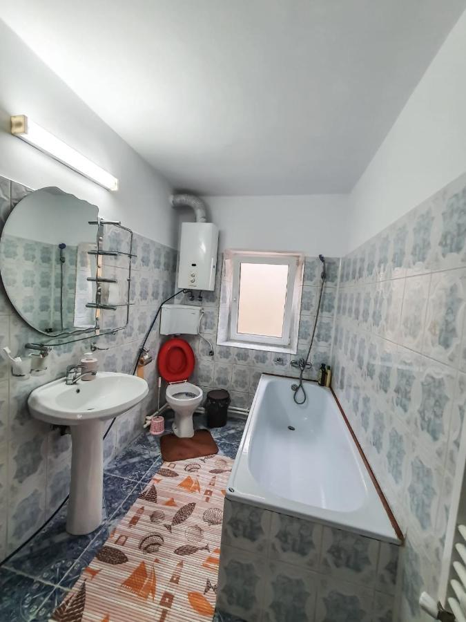 Casa Lili Βίλα Μανγκάλια Εξωτερικό φωτογραφία