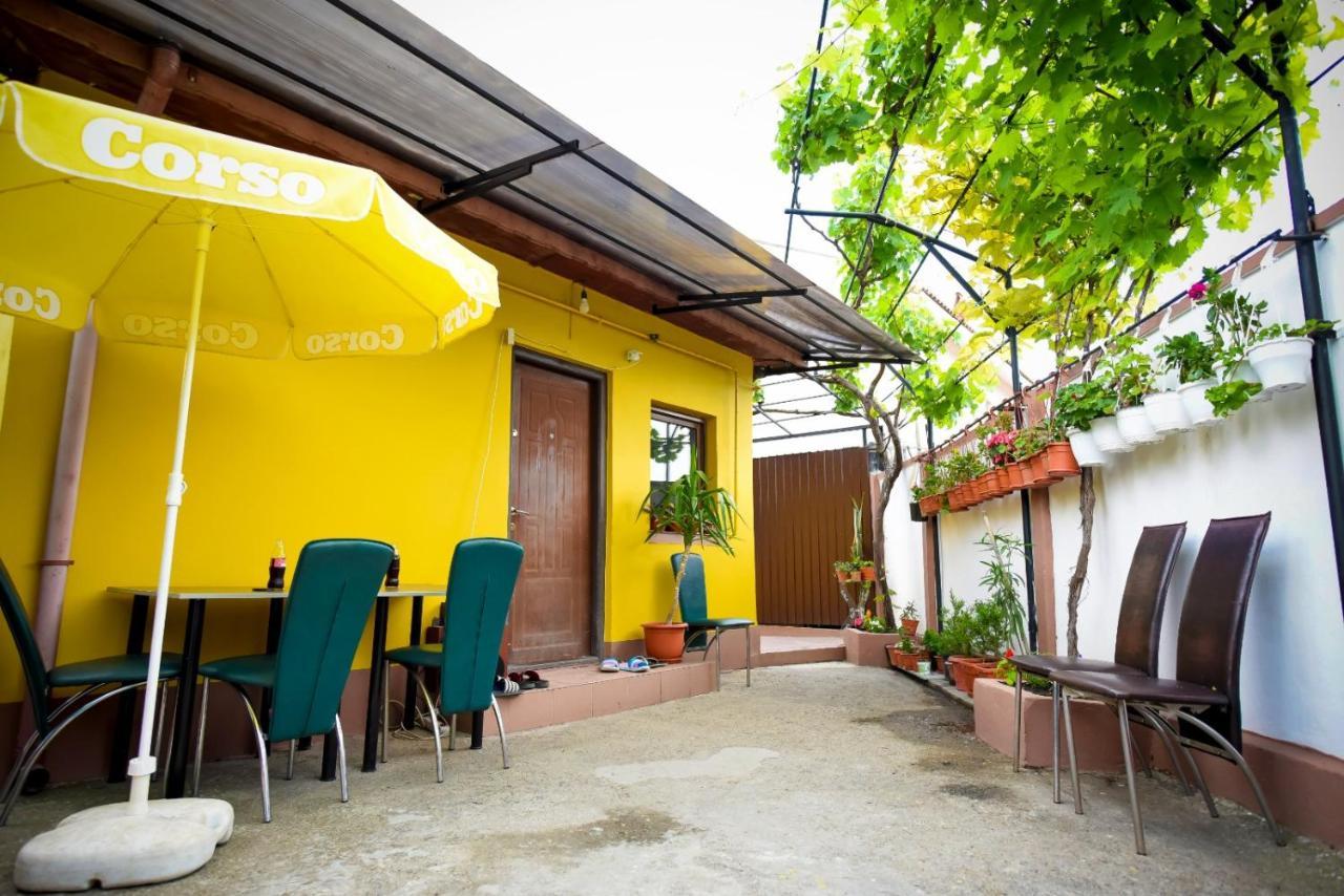Casa Lili Βίλα Μανγκάλια Εξωτερικό φωτογραφία